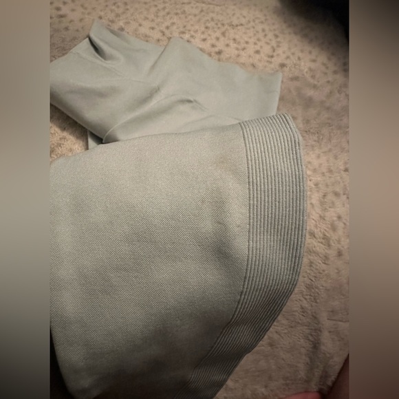 Set Active X Ouai Sculptflex Leggings - Picture 8 of 8